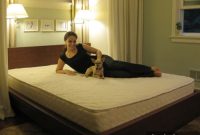 Our Organic Latex Mattress The Secret to Our Best Rest Yet