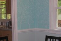 Unleash Your Creativity With DIY Chalk Wall Murals