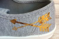 Custom Kicks Creation