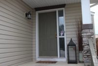 The Threshold of My Haven