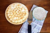 Cloud Nine Coconut Cream Pie