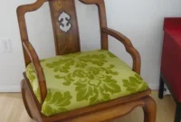 Transform Your Chair An Upholstery Guide