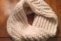 Creative Crochet Cowl Gift Inspiration