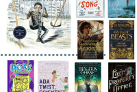 Gift Guide 2016: Books for Every Reader