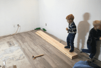 Transform Your Space with Vinyl Plank Flooring