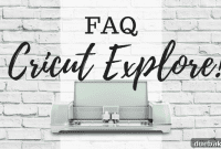 Finding Your Perfect Cricut Machine