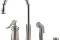 The Smart Way We Saved $200 on Our Kitchen Faucet