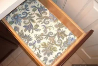 Teal Tranquility: Bathroom Revamp