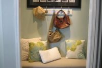 Elevating the Everyday A Stylish Mudroom Transformation