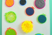 Build a Baby Sensory Wall: Simple DIY for Developmental Fun