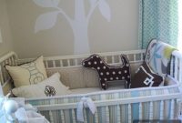 Blush Nursery Bliss