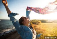 Mastering All-Day Vibrancy