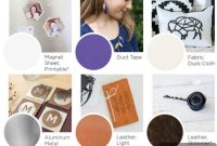 Exploring Cricut Explore’s Material Versatility