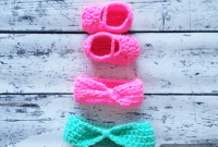 Tiny Treasures Crochet