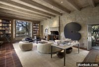 Ellen DeGeneres Mansion Hits The Market For 45 Million