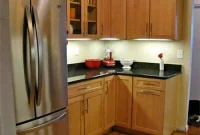 Urban Kitchen Renaissance: Small Footprint, Grand Style