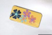 Design Your Own iPhone Case Kit