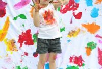 Colorful Cloth Creations