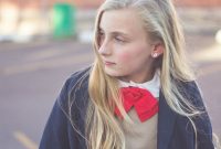 Beyond the Basics: School Uniform Fashion Hacks