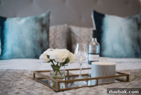 Step Inside the Belvedere III Show Home