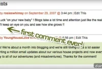 Cultivating a Thriving Blog