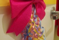 Turning a Teen’s Bathroom into a Birthday Dream