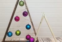 Canadian Christmas Ornament Tree Craft Hop