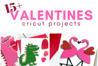 Heartfelt Valentine’s Day Projects for Little Ones