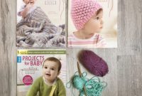 The Knook: Knit Fabric with a Crochet Hook