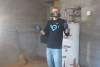 Waterproofing Cinder Blocks with Drylok