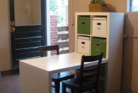 Smart Basement Storage Solutions