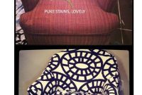 Speedy Slipcover Hacks