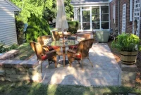 Build Your Backyard Paver Oasis
