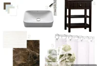 Sourcing Bathroom Tiles, Vanities, and Accessories