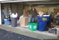 Taming the Garage Monster