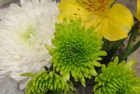 Frugal Florals for a Fresh Start