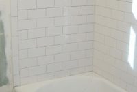 Elevate Your Shower: A DIY Guide to Subway Tile Installation
