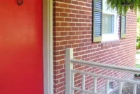 Front Porch Fern Oasis