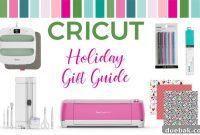Perfect Presents for Every Cricut Crafter