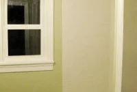 Elevate Your Bathroom Renovation with Flawless Baseboard and Trim Installation
