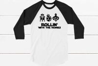 Craft Custom Star Wars Shirts Free SVG