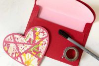Love’s Heartfelt Valentine