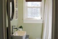 Stunning Bathroom Renovation for Under Two Thousand
