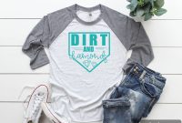 Dirt and Diamonds: Free Baseball SVG Design