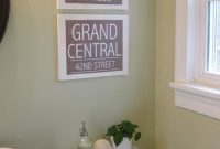Crafting Vintage Wood and Paper Wall Signs