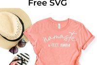 Social Distancing SVGs