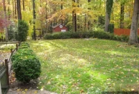A Home’s Seasonal Journey