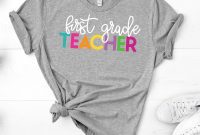 Inspiring Grade Teacher Essentials