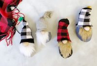 Crafting Your Perfect Christmas Gnome