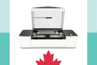 Glowforge Canada Laser Crafting